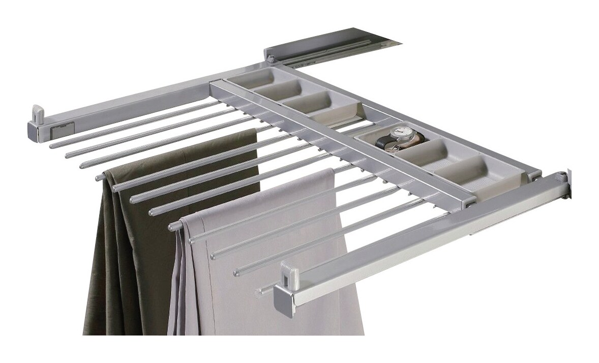 Wooden Trouser Rack 900MM - Spitze By Everyday