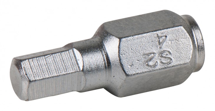 KS-Tools 2020 Freisteller 1-4-Mini-Bit-Innensechskant-Schrauben 918-30