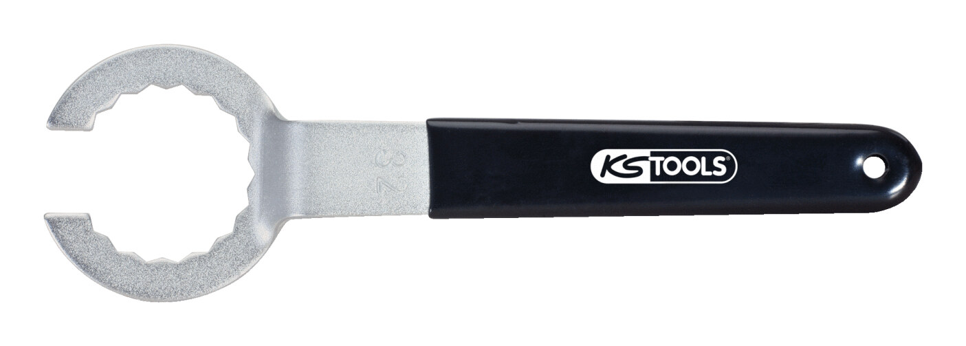 KS Tools Spannrollen-Schlüssel 32 mm