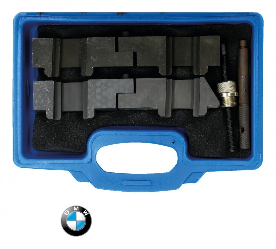 Brilliant-Tools 2020 Freisteller Motor-Einstellwerkzeug-Satz-BMW-M60-M62 BT591500 2