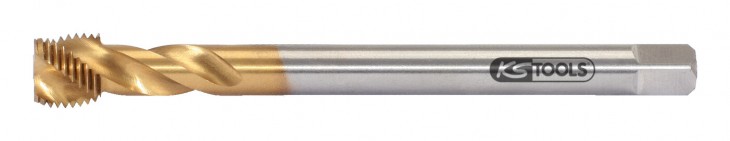 KS-Tools 2020 Freisteller Gewindebohrer-M10-x-1 152-1038