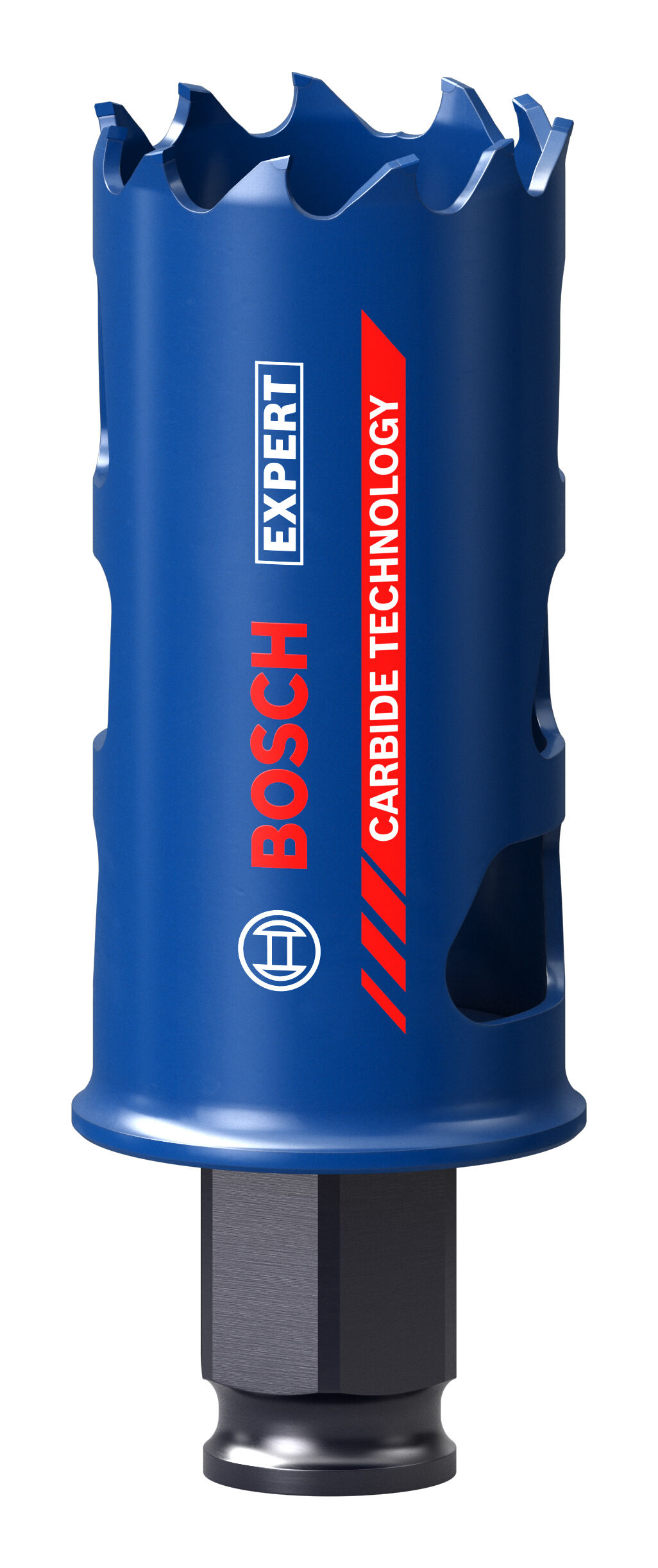35 Bosch - 2608900423 Zubehör Endurance Duty mm for Heavy Hartmetall-Lochsäge Expert |