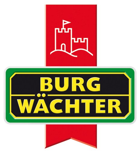 BURG-WÄCHTER Schlüssel-Box CS