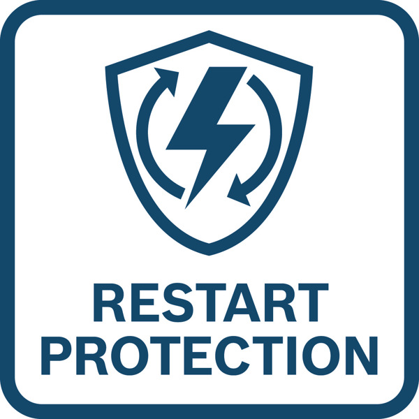 Restart Protection