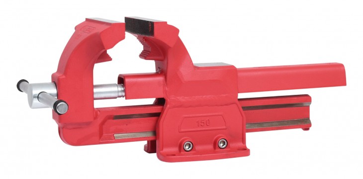 KS-Tools 2020 Freisteller Parallel-Schraubstock-ohne-Drehteller-147-mm 914-0036 1