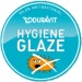 HygieneGlaze - antibakterielle Keramik Glasur