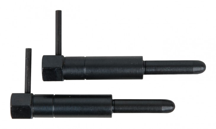 KS-Tools 2020 Freisteller Nockenwellen-Fixierdorn-2-8-mm 400-1155